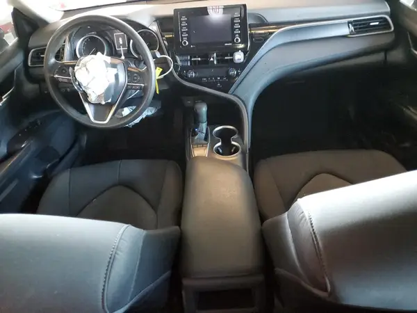 4T1C11AKXRU212616 2024 TOYOTA CAMRY - Image 8