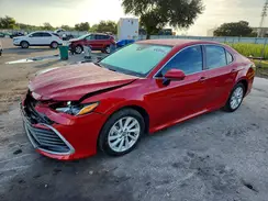 4T1C11AKXRU215256 2024 TOYOTA CAMRY