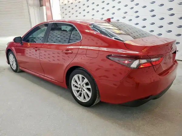 4T1C11AKXRU216472 2024 TOYOTA CAMRY - Image 2