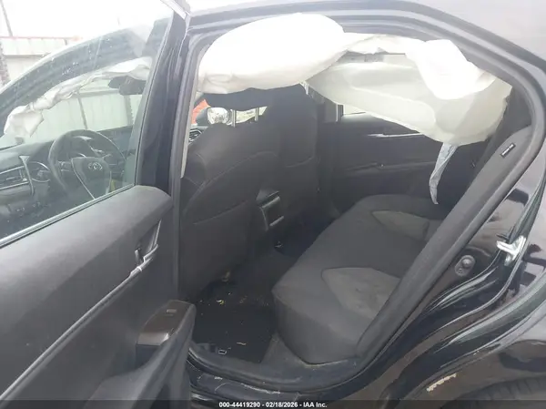 4T1C11AKXRU216522 2024 TOYOTA CAMRY - Image 8