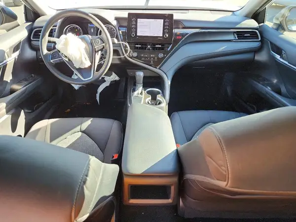 4T1C11AKXRU216567 2024 TOYOTA CAMRY - Image 8