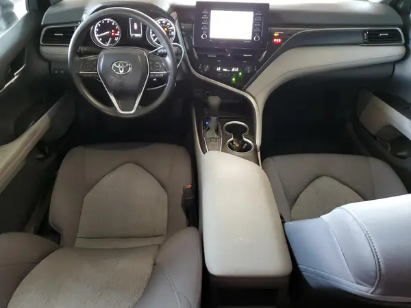4T1C11AKXRU216939 2024 TOYOTA CAMRY - Image 8