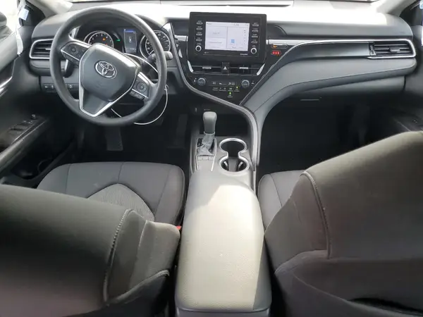 4T1C11AKXRU217136 2024 TOYOTA CAMRY - Image 8