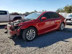 4T1C11AKXRU220800 2024 TOYOTA CAMRY