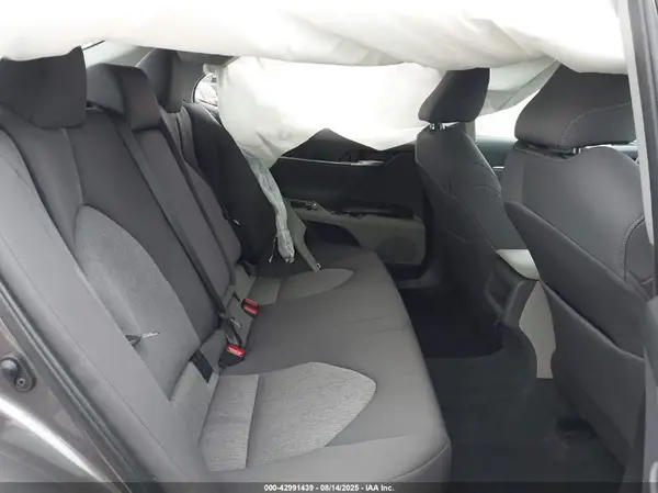 4T1C11AKXRU223597 2024 TOYOTA CAMRY - Image 8