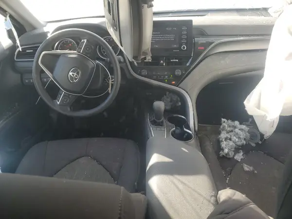 4T1C11AKXRU225253 2024 TOYOTA CAMRY - Image 8