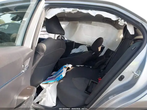 4T1C11AKXRU226063 2024 TOYOTA CAMRY - Image 8