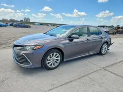 4T1C11AKXRU228105 2024 TOYOTA CAMRY
