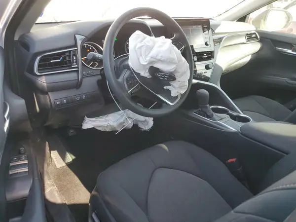 4T1C11AKXRU228279 2024 TOYOTA CAMRY - Image 8