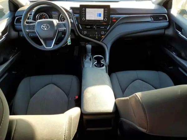 4T1C11AKXRU229612 2024 TOYOTA CAMRY - Image 8