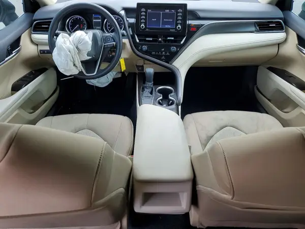 4T1C11AKXRU233403 2024 TOYOTA CAMRY - Image 8