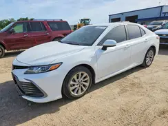 4T1C11AKXRU237712 2024 TOYOTA CAMRY