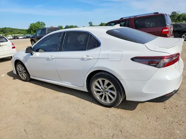 4T1C11AKXRU237712 2024 TOYOTA CAMRY - Image 2