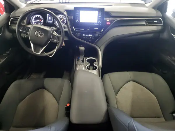 4T1C11AKXRU249357 2024 TOYOTA CAMRY - Image 8