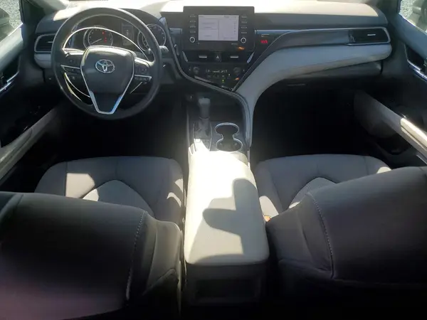 4T1C11AKXRU251108 2024 TOYOTA CAMRY - Image 8