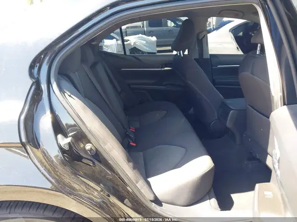 4T1C11AKXRU252128 2024 TOYOTA CAMRY - Image 8