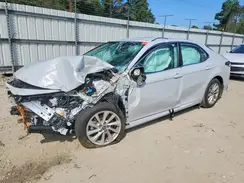 4T1C11AKXRU259287 2024 TOYOTA CAMRY