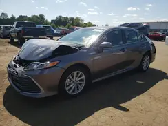 4T1C11AKXRU260634 2024 TOYOTA CAMRY