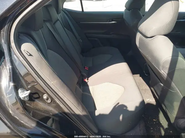 4T1C11AKXRU263615 2024 TOYOTA CAMRY - Image 8