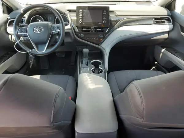 4T1C11AKXRU263744 2024 TOYOTA CAMRY - Image 8