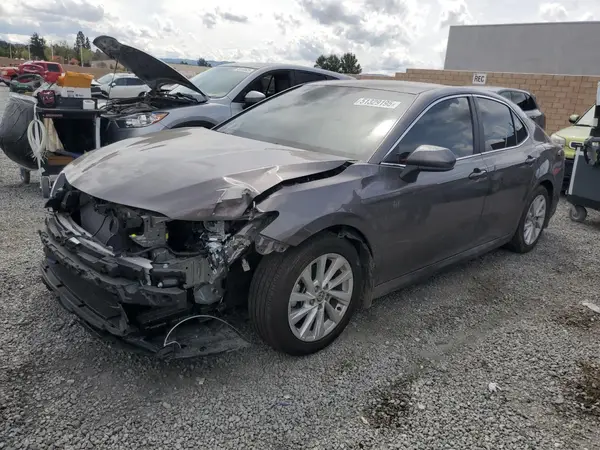4T1C11AKXRU265638 2024 TOYOTA CAMRY - Image 1