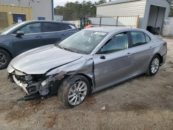 4T1C11AKXRU840790 2024 TOYOTA CAMRY - Image 1