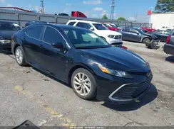 4T1C11AKXRU843589 2024 TOYOTA CAMRY