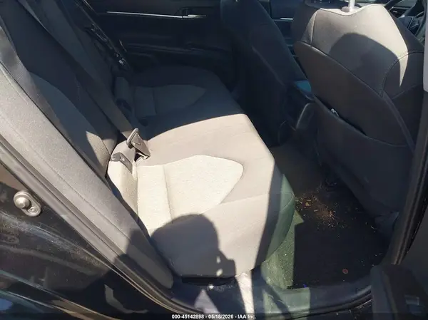 4T1C11AKXRU843589 2024 TOYOTA CAMRY - Image 8