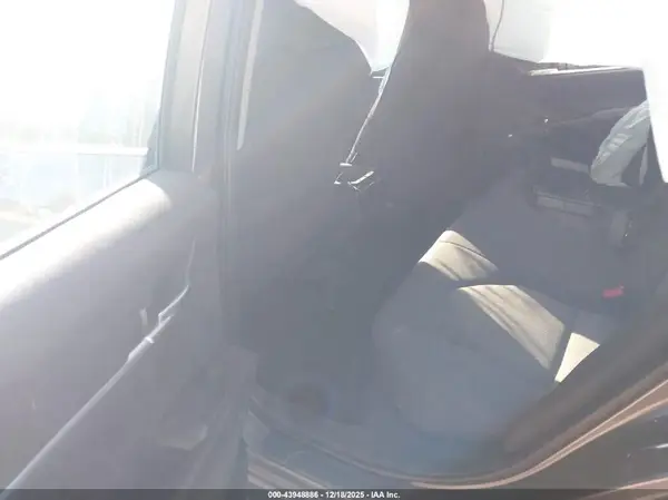4T1C11AKXRU846119 2024 TOYOTA CAMRY - Image 8