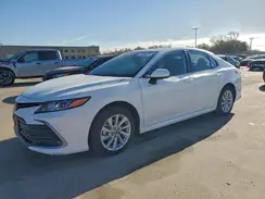 4T1C11AKXRU857167 2024 TOYOTA CAMRY