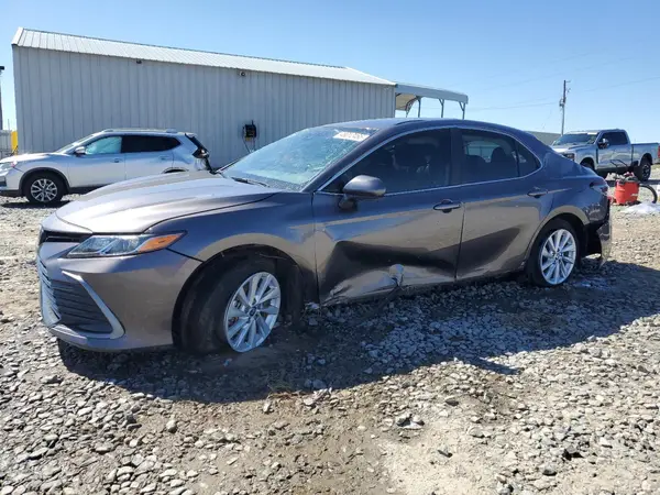 4T1C11AKXRU858108 2024 TOYOTA CAMRY - Image 1