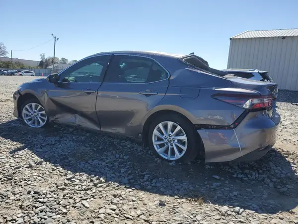 4T1C11AKXRU858108 2024 TOYOTA CAMRY - Image 2