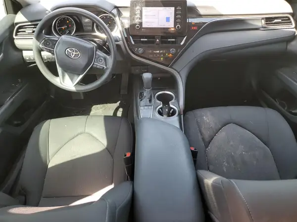 4T1C11AKXRU861803 2024 TOYOTA CAMRY - Image 8