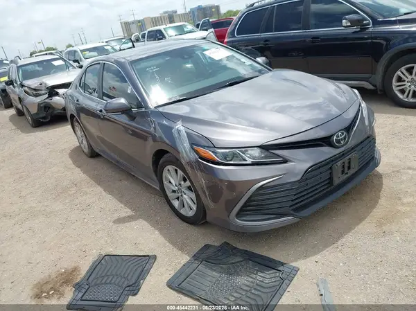 4T1C11AKXRU862241 2024 TOYOTA CAMRY - Image 1