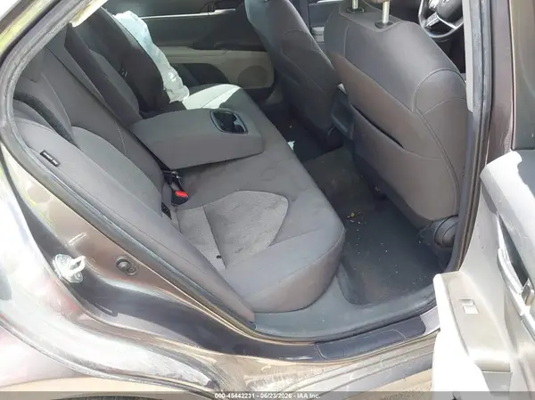 4T1C11AKXRU862241 2024 TOYOTA CAMRY - Image 8