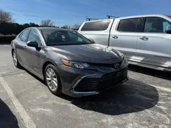 4T1C11AKXRU864362 2024 TOYOTA CAMRY
