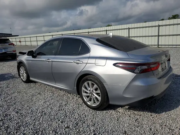 4T1C11AKXRU866516 2024 TOYOTA CAMRY - Image 2