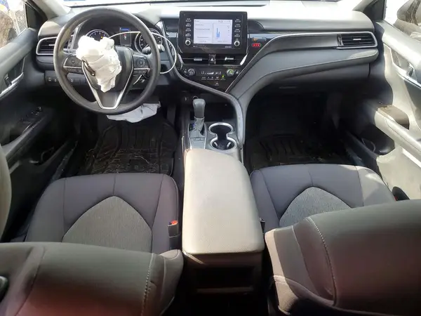 4T1C11AKXRU866516 2024 TOYOTA CAMRY - Image 8
