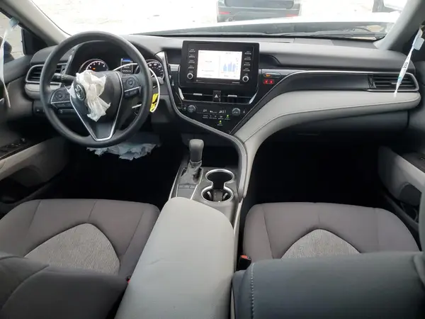 4T1C11AKXRU870839 2024 TOYOTA CAMRY - Image 8
