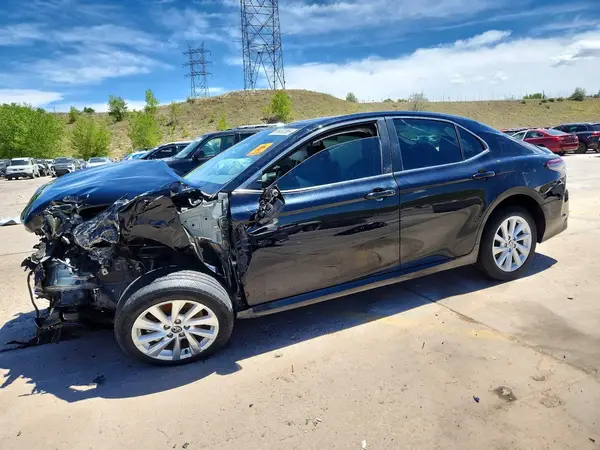 4T1C11AKXRU871473 2024 TOYOTA CAMRY - Image 1