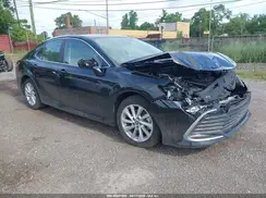 4T1C11AKXRU873630 2024 TOYOTA CAMRY