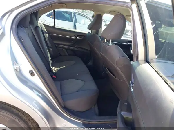 4T1C11AKXRU878228 2024 TOYOTA CAMRY - Image 8