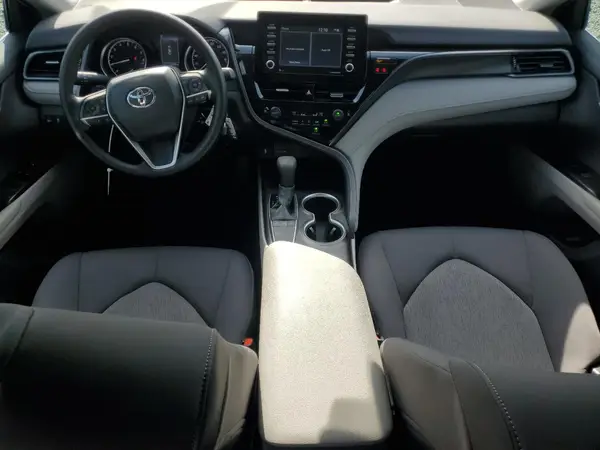 4T1C11AKXRU879234 2024 TOYOTA CAMRY - Image 8
