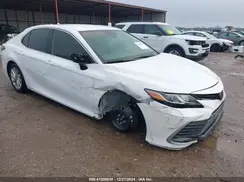 4T1C11AKXRU880223 2024 TOYOTA CAMRY