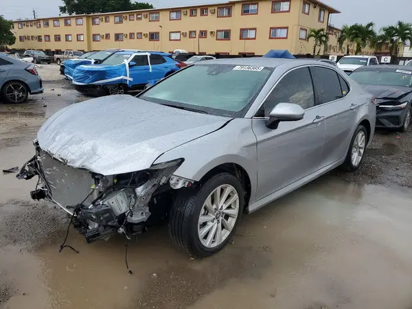 4T1C11AKXRU880481 2024 TOYOTA CAMRY - Image 1