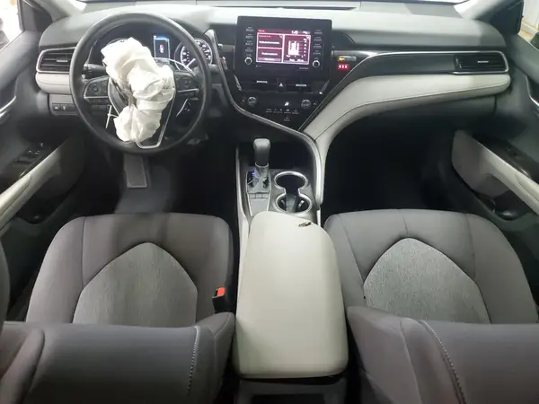 4T1C11AKXRU881100 2024 TOYOTA CAMRY - Image 8