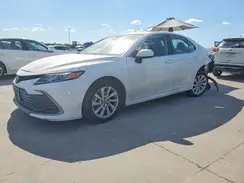 4T1C11AKXRU883719 2024 TOYOTA CAMRY