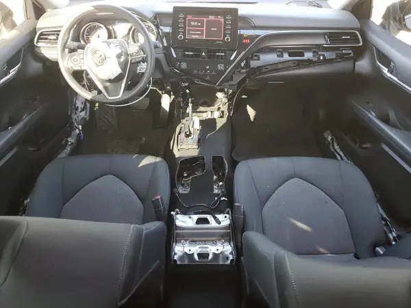 4T1C11AKXRU884742 2024 TOYOTA CAMRY - Image 8