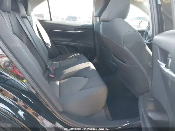 4T1C11AKXRU890671 2024 TOYOTA CAMRY - Image 8