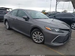 4T1C11AKXRU891206 2024 TOYOTA CAMRY